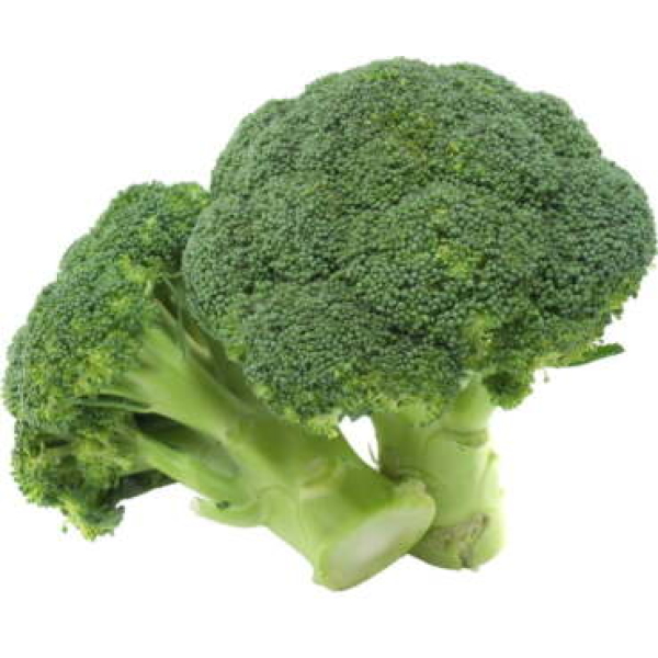 Broccoli 350-500g - NL bio