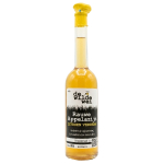 Appelciderazijn RAW Citroen Verbena 200ml - Direct van de boer Oké