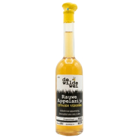 Appelciderazijn RAW Citroen Verbena 200ml - Direct van de boer Oké