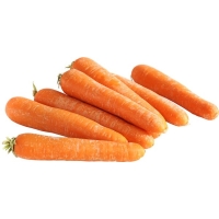 Wortels waspeen 950g - NL bio