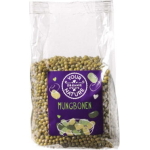 Mungbonen - Your Organic Nature bio