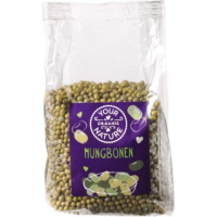 Mungbonen - Your Organic Nature bio