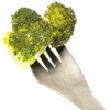 RVS spork - Afbeelding 2