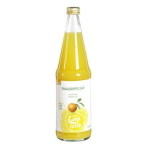Sinaasappelsap 700ml - Luna E Terra (incl. €0,25 statiegeld) Demeter