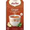 Ginger - Yogi Tea bio
