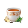 Ginger - Yogi Tea bio - Afbeelding 2