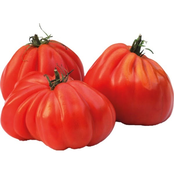 Vleestomaten - 500g - NL bio