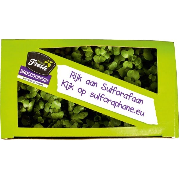 Broccocress - Discover Fresh bio