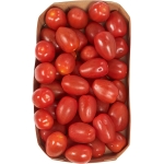 Snacktomaten - 400g - NL bio
