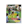 Leuke Groene Dingen Doen - boek
