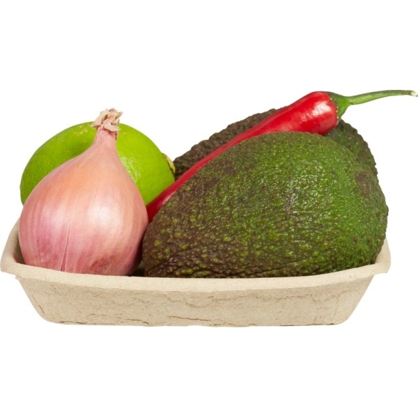 Guacamole mix - bio
