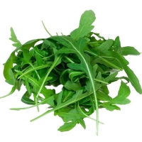 1 krat Rucola-sla los 1kg - Direct van de boer Oké