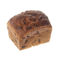 Bestel vóór di; Kaneelbrood noten rozijnen 500g - NL bio