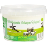 Schapenyoghurt 500ml - Weerribben Zuivel bio