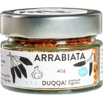 Arrabiata 40g - Duqqa! bio