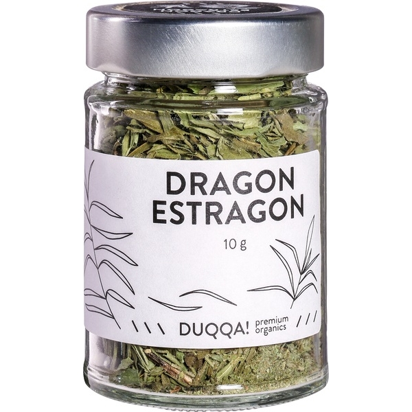 Dragon 10g - Duqqa! bio