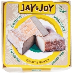 Plantaardige Maroilles Jean-Jacques 100g - Jay & Joy bio