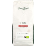 Snelfiltermaling forte koffie 1kg - Simon Lévelt bio