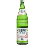 Mineraalwater koolzuurvrij 750ml - Landpark Bio-quelle