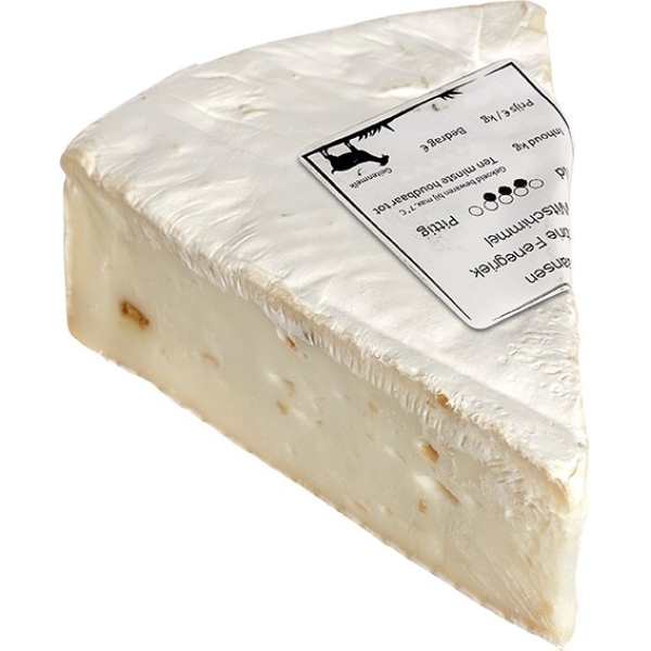 Geitenbrie fenegriek 60+ ±190g - Bastiaansen bio