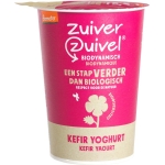 Kefir yoghurt 500g - Zuiver Zuivel Demeter