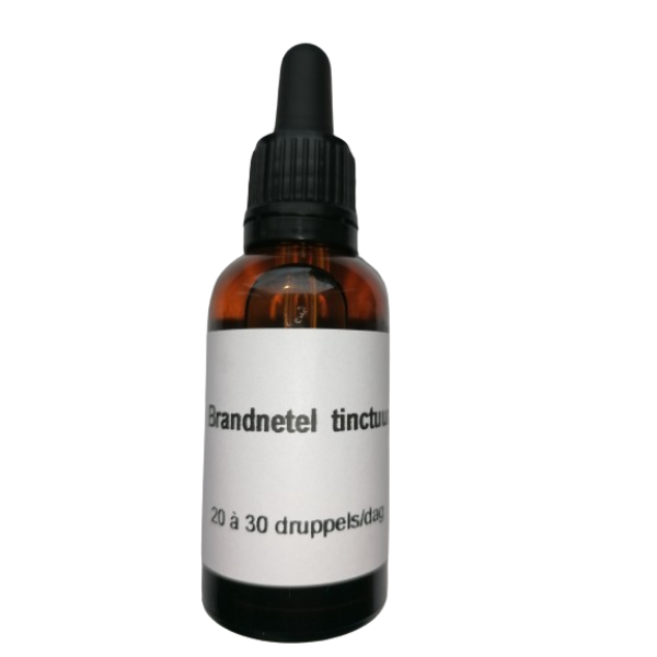 Brandneteltinctuur 30ml - Oké