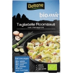 Mix voor tagliatelle roomsaus 19g - Beltane bio