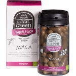Maca 60st. - Royal Green bio