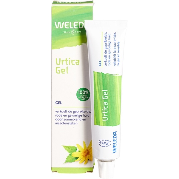 Urtica gel 25g - Weleda