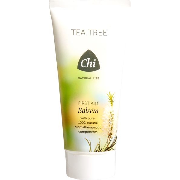 Tea Tree balsem 100ml - Chi