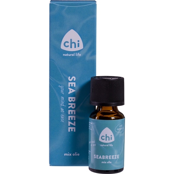 Etherische olie mix sea breeze 10ml - Chi