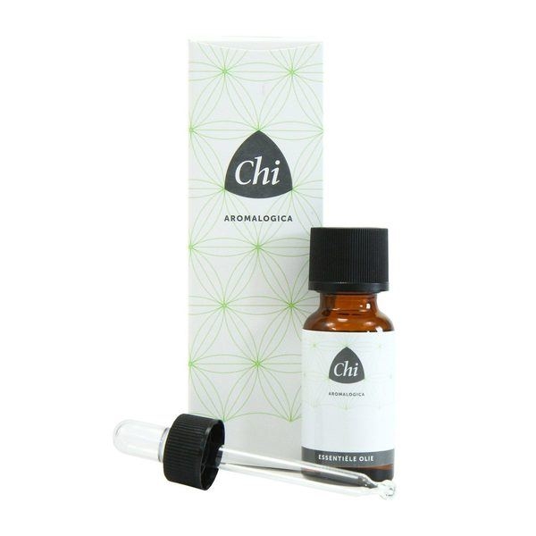 Etherische olie sinaasappel 10ml - Chi bio