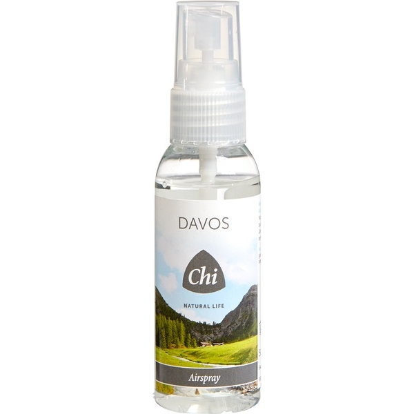 Davos airspray 50ml - Chi