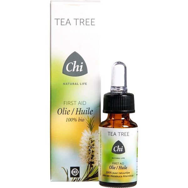 Tea Tree olie 10ml - Chi bio