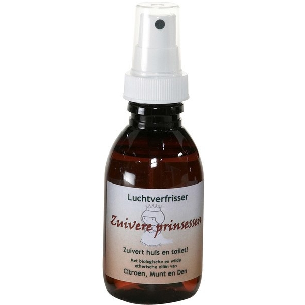 Luchtverfrisser zuivere prinsessen 110ml - Verillis