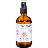 Roomspray White Sage Witte Salie 100ml - Jiri & Friends