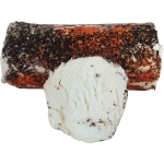 Verse geitenkaas tijm-rosemarijn-peper ±700g - Saanenhof Demeter