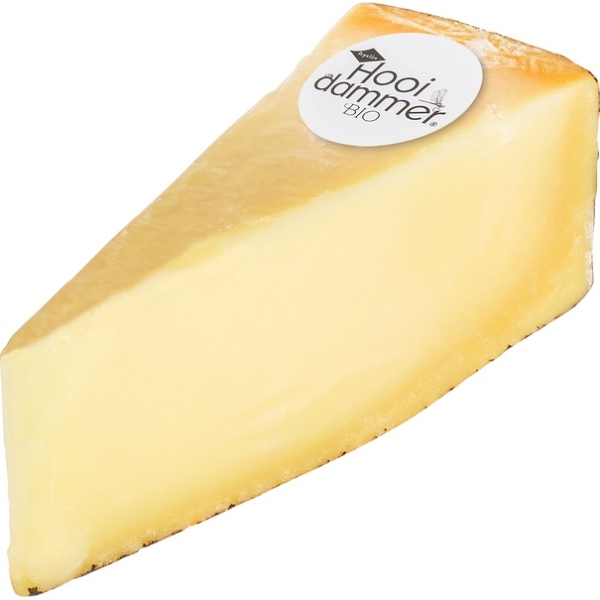 Supreme koekaas ±165g - Hooidammer bio