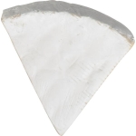 Franse roombrie ±170g - Paturages Comtois bio