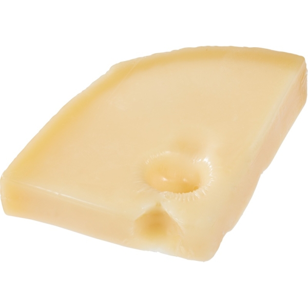 Emmenthaler ±220g - Lustenberger bio