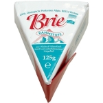 Briepuntje 50+ 125g - Öma bio