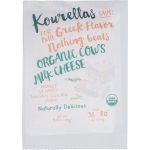 Witte kaas koemelk 150g - Kourellas bio