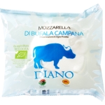 Buffelmozzarella 125g - Diano Casearia bio