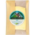 Plakjes kaas light 150g - Bastiaansen bio