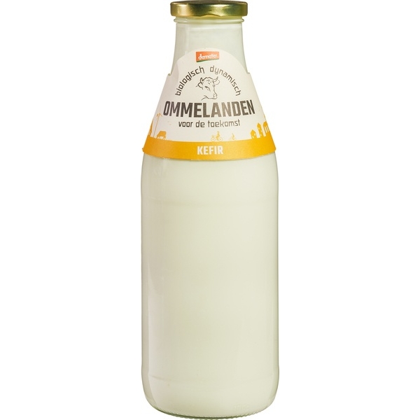 Kefir 1l - Ommelanden Demeter
