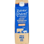 Volle melk 1l - Zuiver Zuivel Demeter