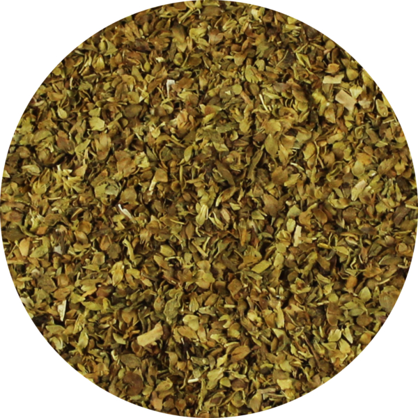 Oregano 75g - VulProduct Oké - THT: 13-1-2027