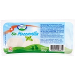 Mozzarella 300g - Züger bio