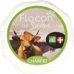 Flocon de Savoie 120g - Fruitieres Chabert bio