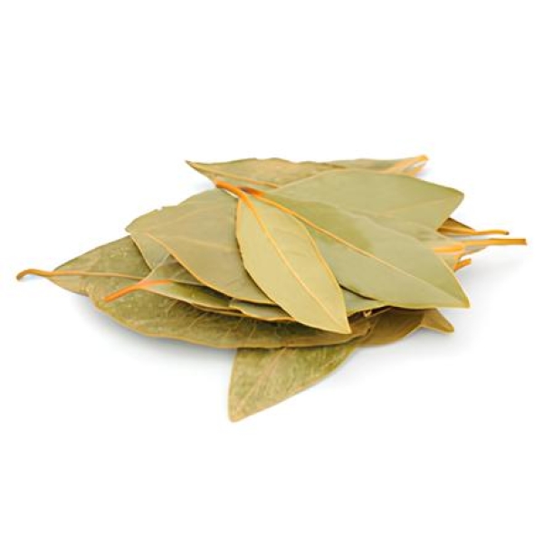 Laurierblaadjes 75g - VulProduct Oké - THT: 27-11-2026